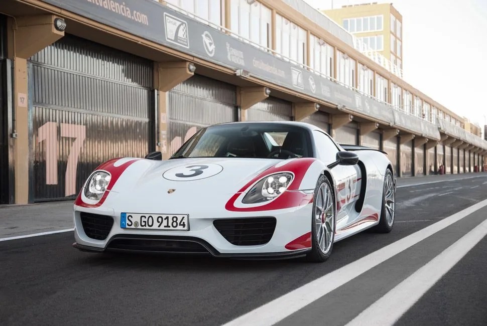 Porsche-918-Spider-Gear-Patrol