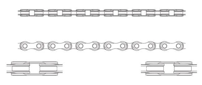 Chain-Gear-Patrol