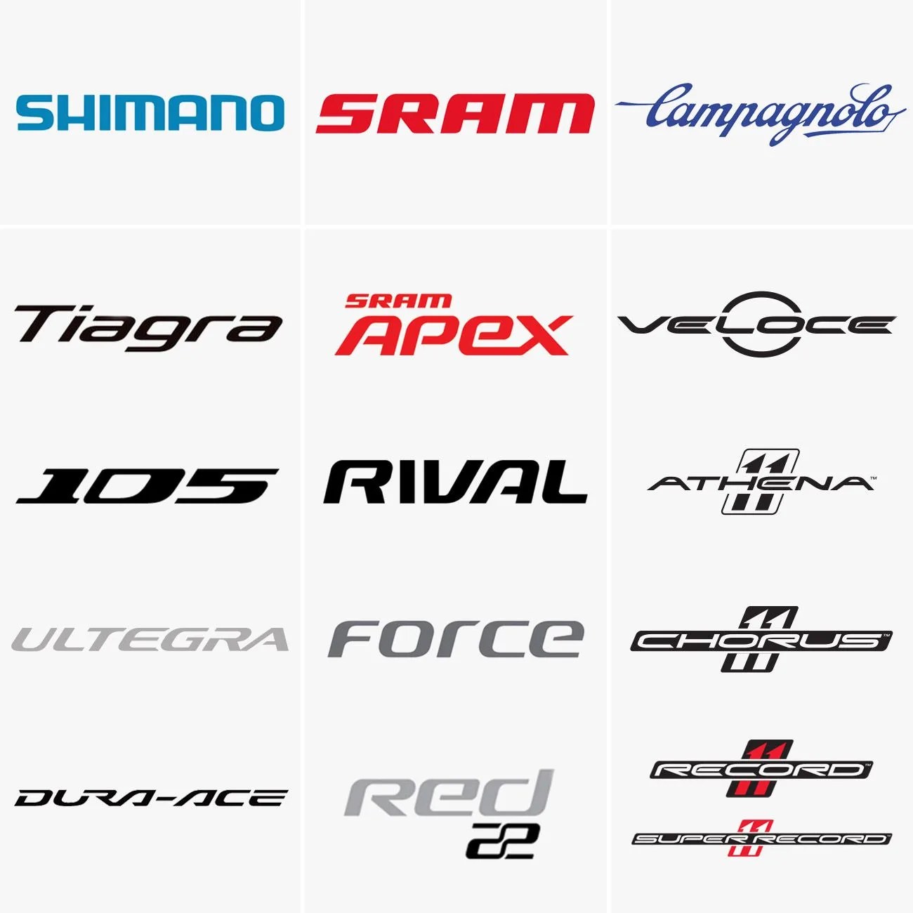 Groupset-Guide-Gear-Patrol-ROAD-