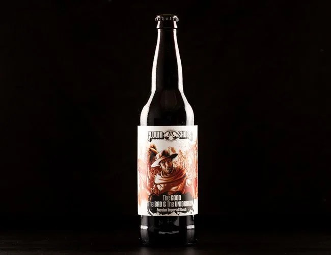 Imperial-Stout-Gear-Patrol-Clown-Shoes