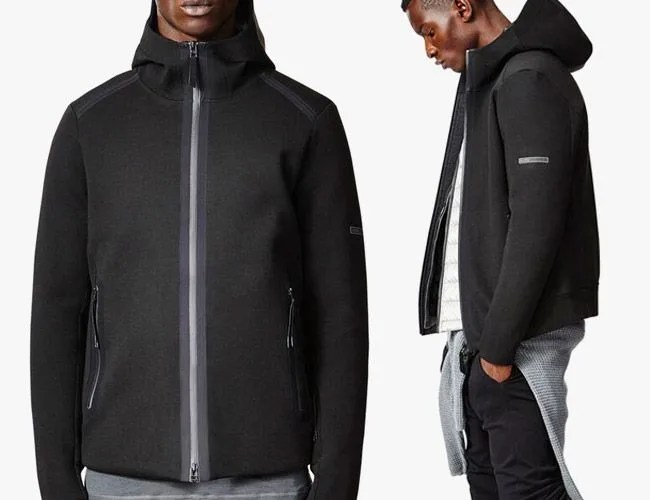 Isaora-Sweatshirt