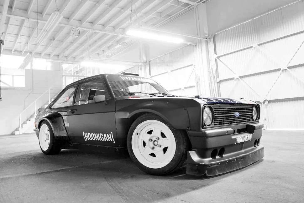 Ken-Block-Escort-Gear-Patrol-Lead-Full
