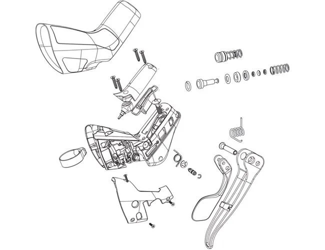 Shifters-Brake-Levers-ROAD-Gear-Patrol