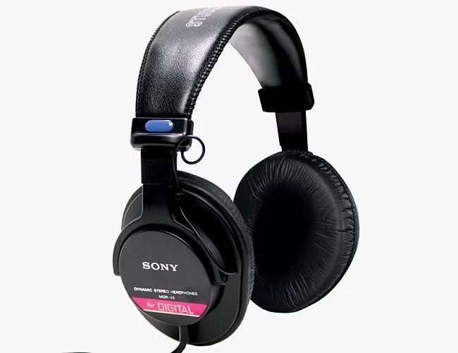 Sony-MDR-V6-Gear-Patrol