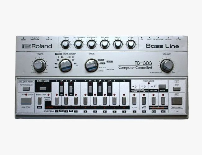 electronic-music-gear-patrol-tb-303