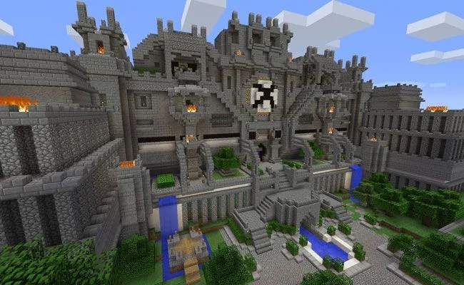 Minecraft-Gear-Patrol