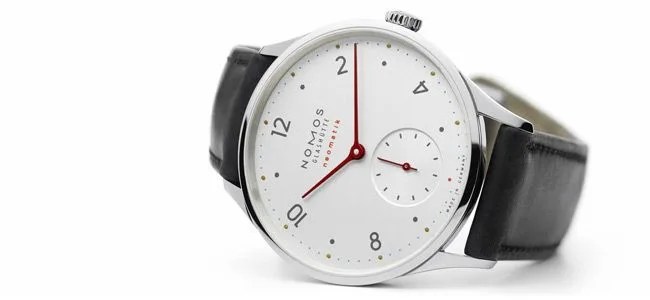 Nomos-Minimatik-Gear-Patrol-Ambiance