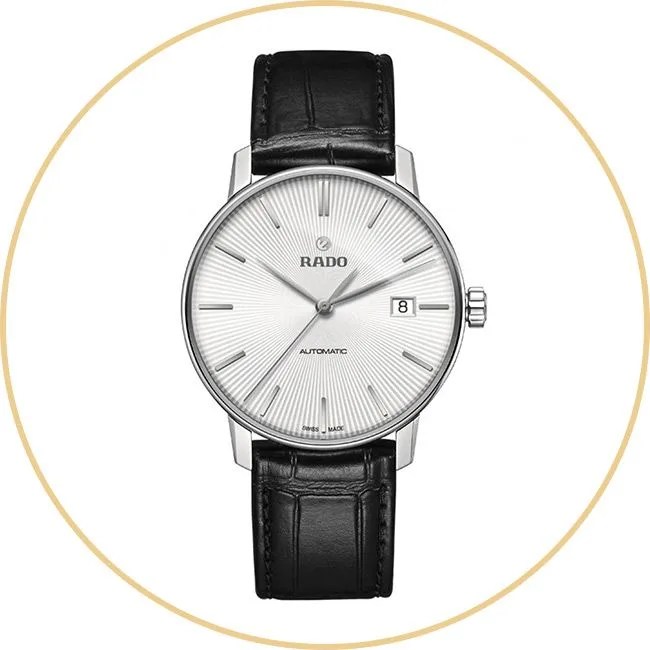 Rado-Designer-12-Guys-of-Christmas-Gear-Patrol