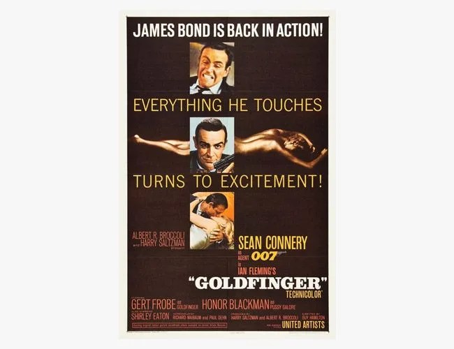 bond-poster-gear-patrol-goldfinger