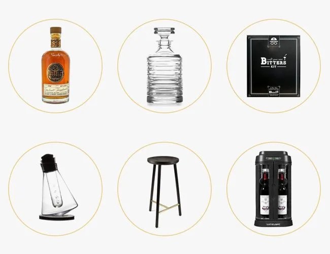 12-guys-of-christmas-gear-patrol-mixologist