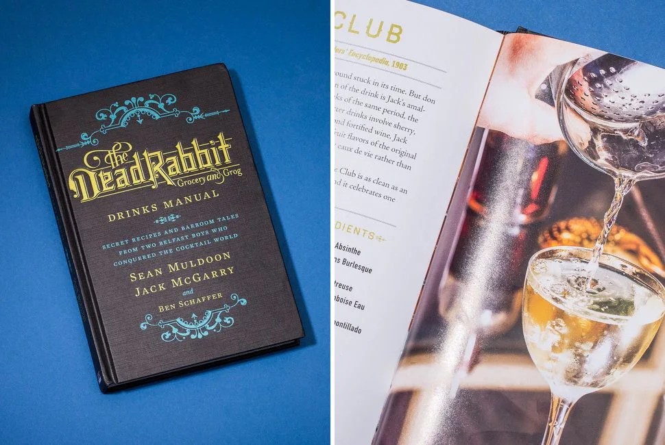 Cookbook-Roundup-2015-Gear-Patrol-Dead-Rabbit