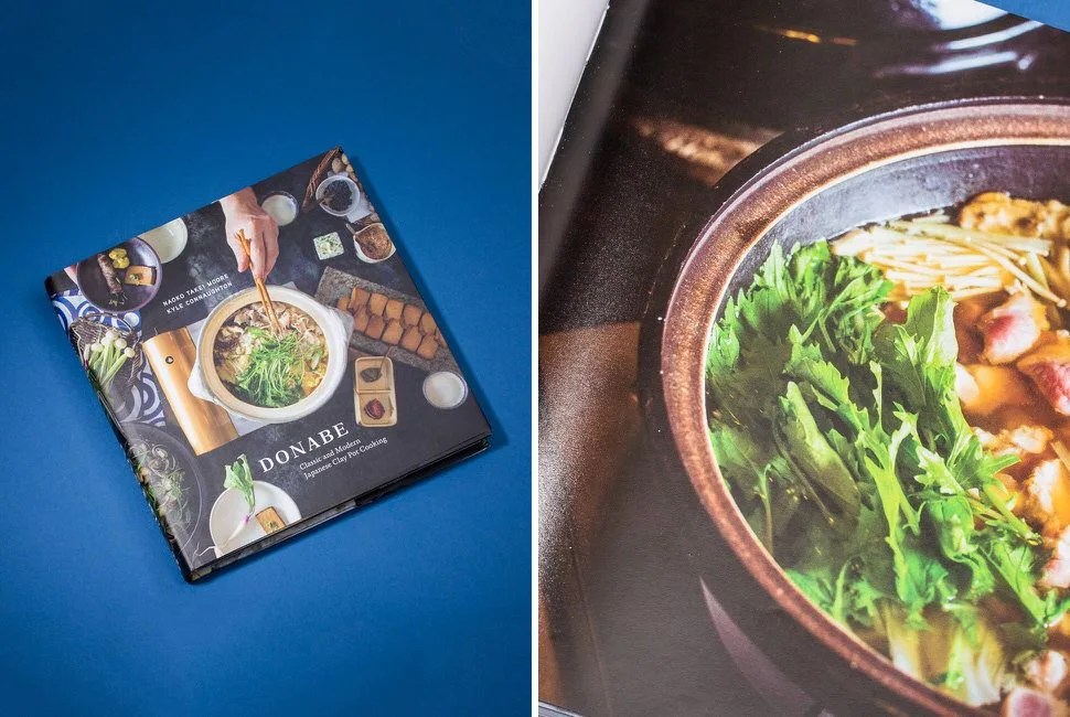 Cookbook-Roundup-2015-Gear-Patrol-Donabe