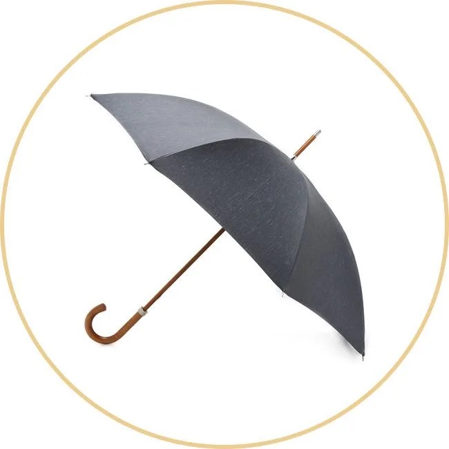 Dapperman-12-Guys-Xmas-Gear-Patrol-umbrella