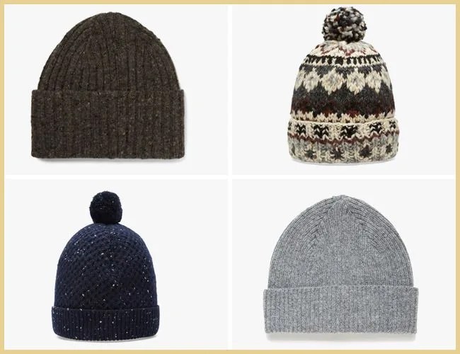 Dapperman-12-Guys-Xmas-Gear-Patrol-winter-hats