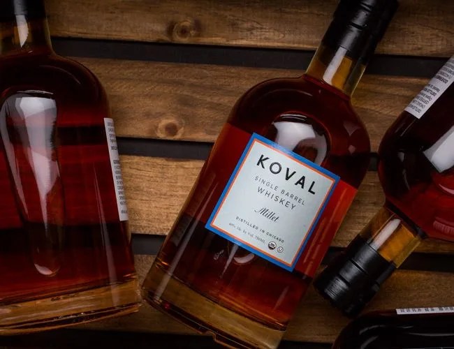 Koval-Whiskey-Gear-Patrol-Millet