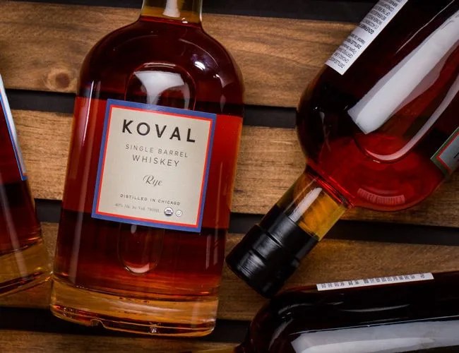 Koval-Whiskey-Gear-Patrol-Rye