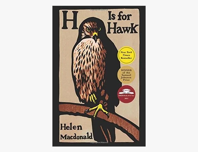 best-books-2015-gear-patrol-h-is-for-hawk