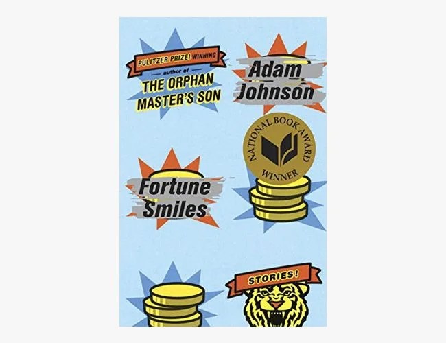 weekend-books-gear-patrol-fortune-smiles