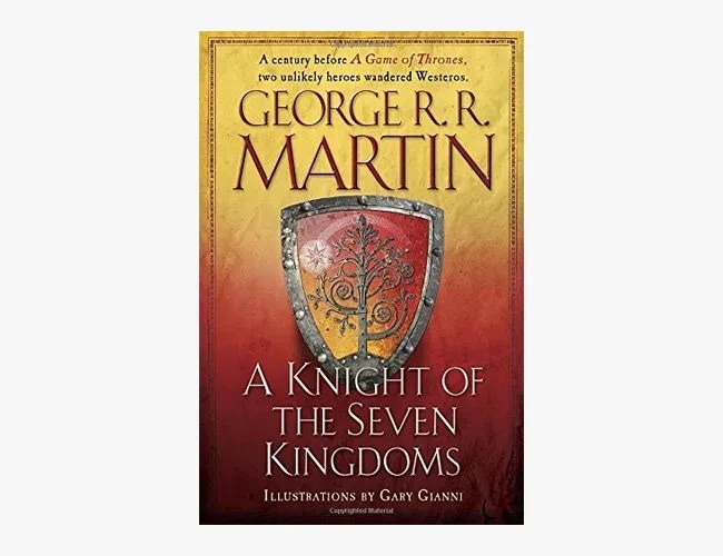 weekend-books-gear-patrol-seven-kingdoms