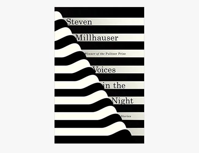 weekend-books-gear-patrol-voices-in-the-night