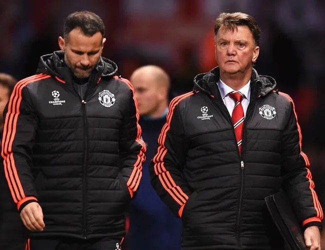 during the UEFA Champions League Group B match between Mancheste