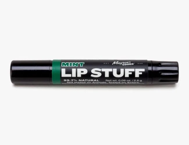 TIG-gear-patrol-mint-lip-stuff
