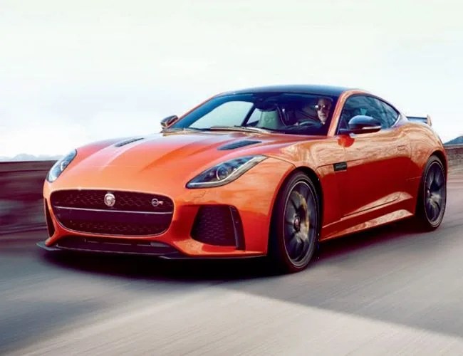 twim gear patrol f type