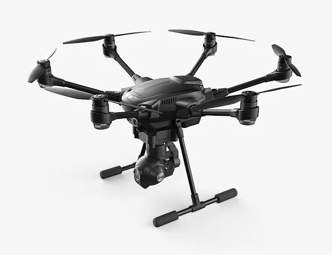 Yuneec-Typhoon-Best-of-CES-Gear-Patrol