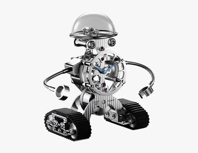 MBF-Robot-Gear-Patrol
