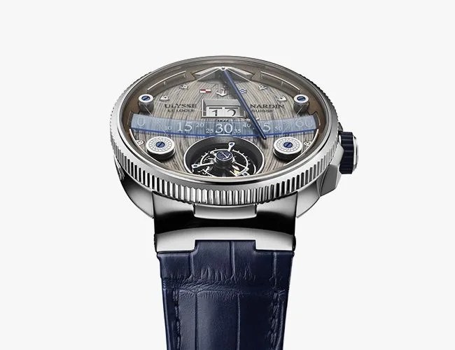 Ulesse-Nardin-Basel-Gear-Patrol