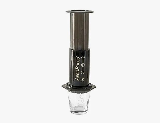 better-coffee-at-home-gear-patrol-aeropress