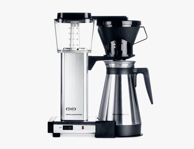 better-coffee-at-home-gear-patrol-coffee-maker