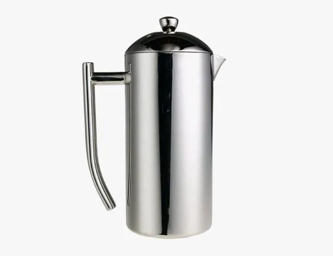 better-coffee-at-home-gear-patrol-french-press