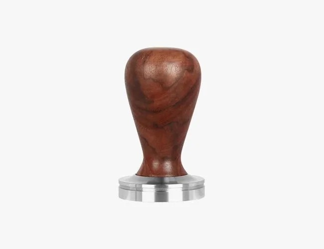 better-coffee-at-home-gear-patrol-tamper