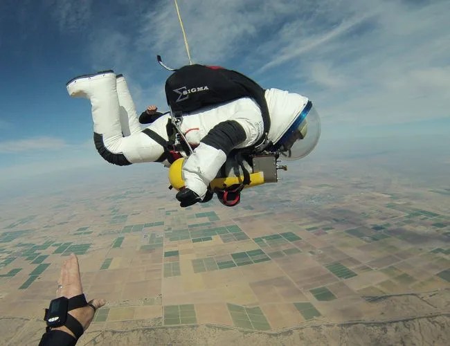 Highest-Altitude-Jump-Feature