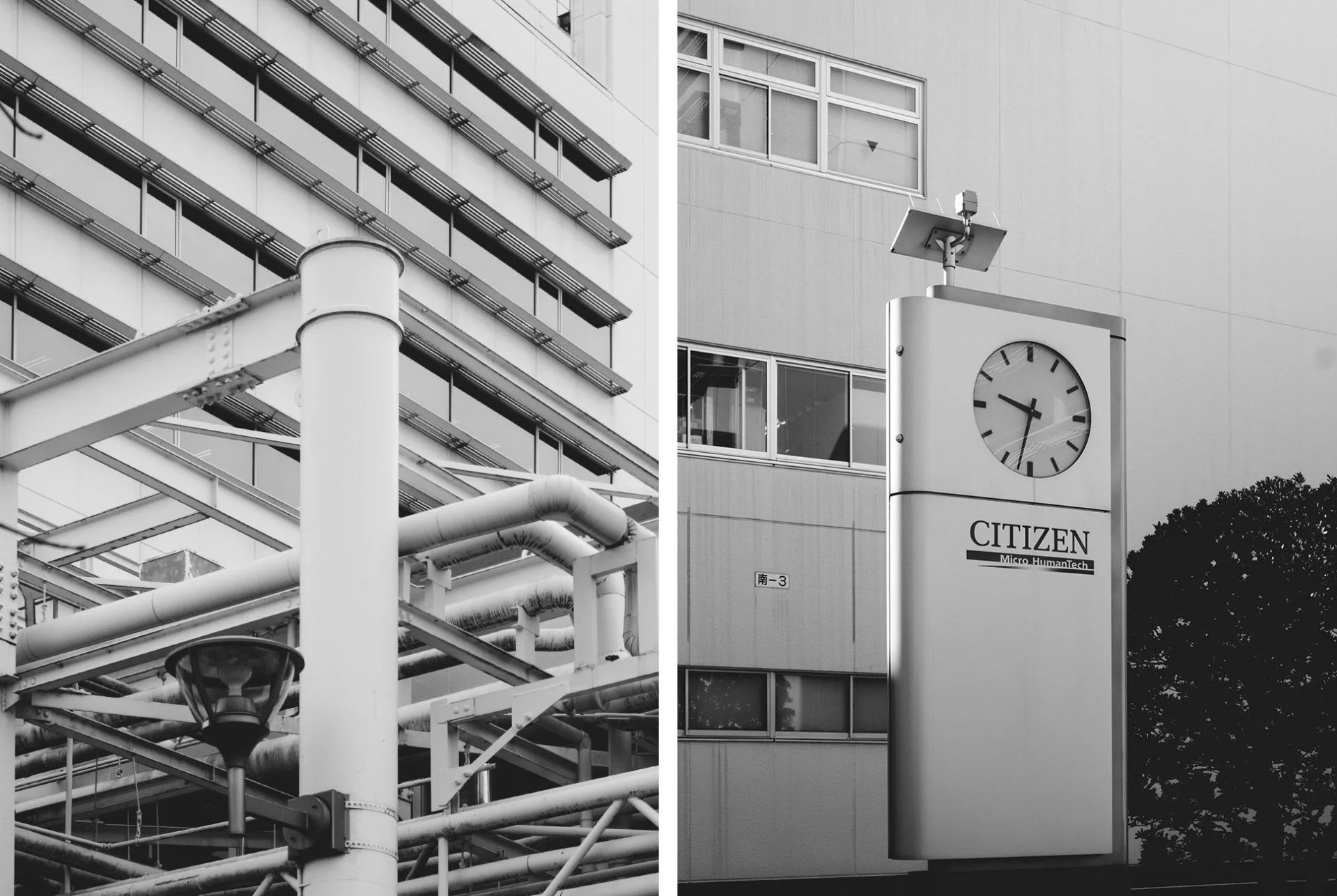 citizen watch factory visit gear patrol 13