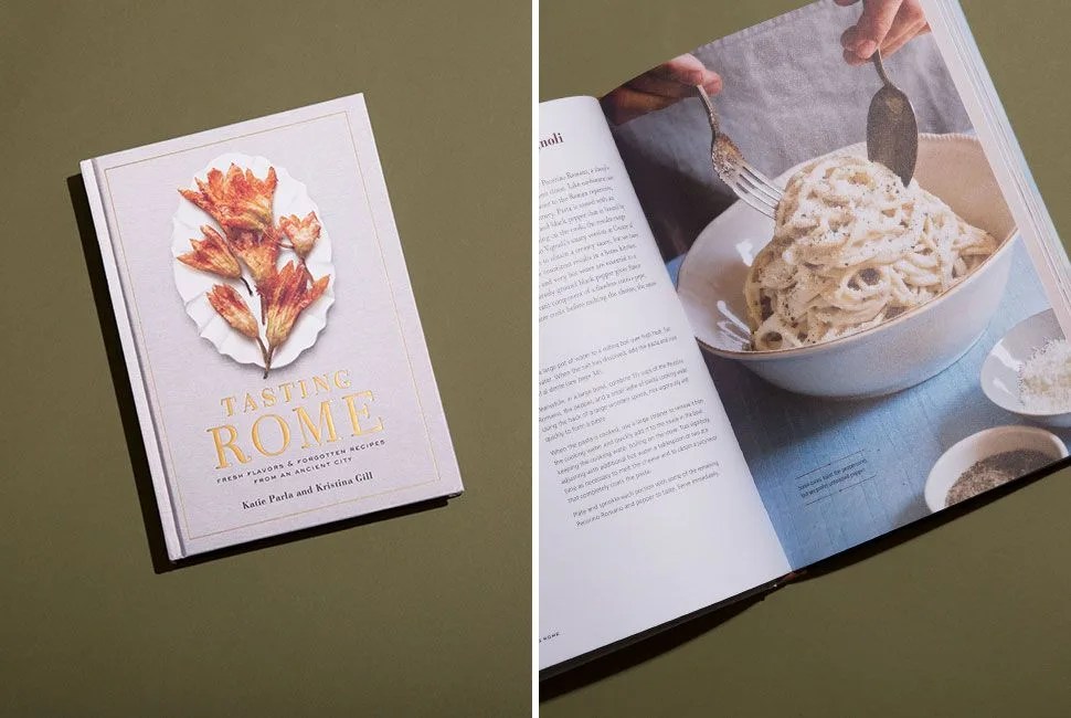 summer-cookbooks-gear-patrol-tasting-rome