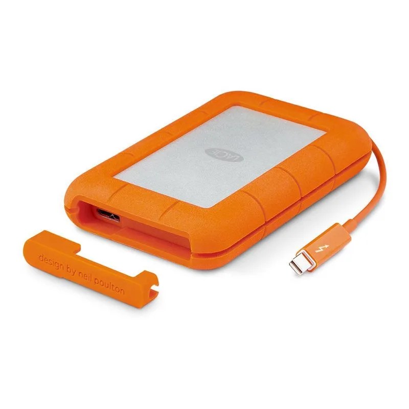 10-DSLR-Essentials-Gear-Patrol-LaCie-Harddrive