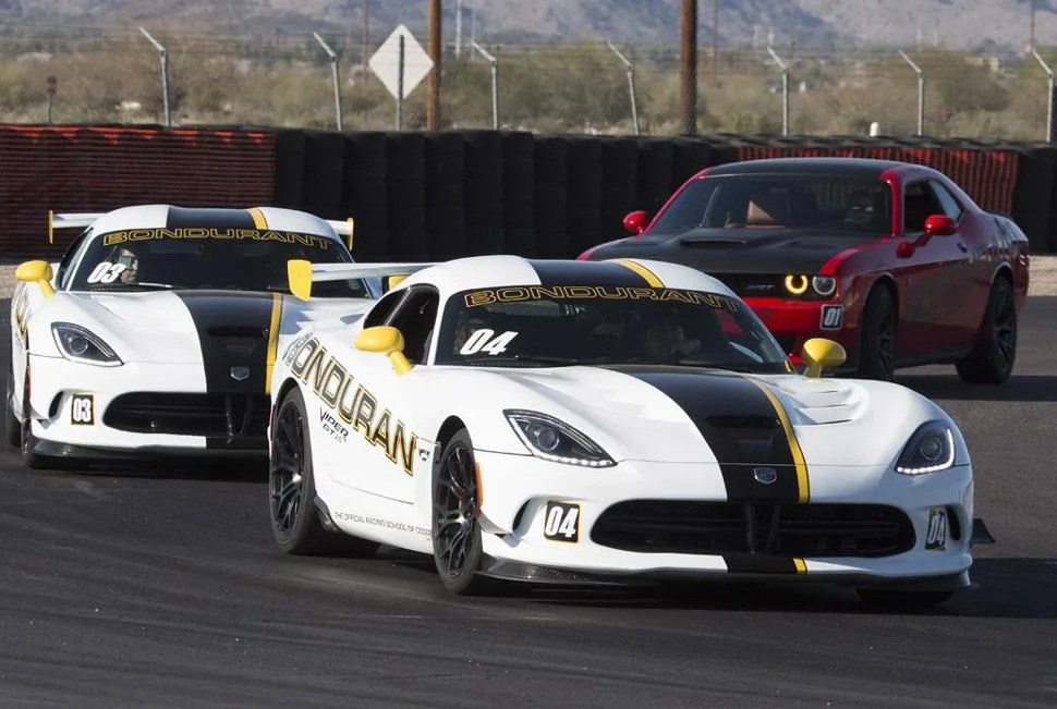 Bondurant-Gear-Patrol