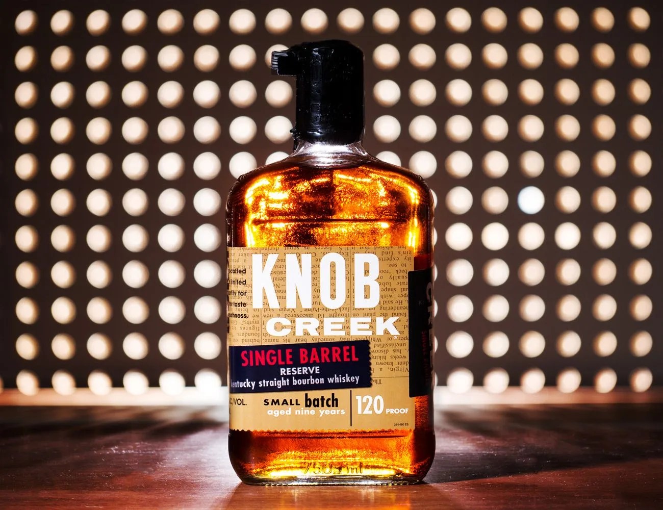 High-Proof-Whiskeys-Gear-Patrol-Knob-Creek