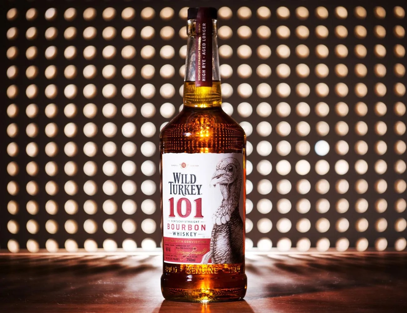High-Proof-Whiskeys-Gear-Patrol-Wild-Turkey