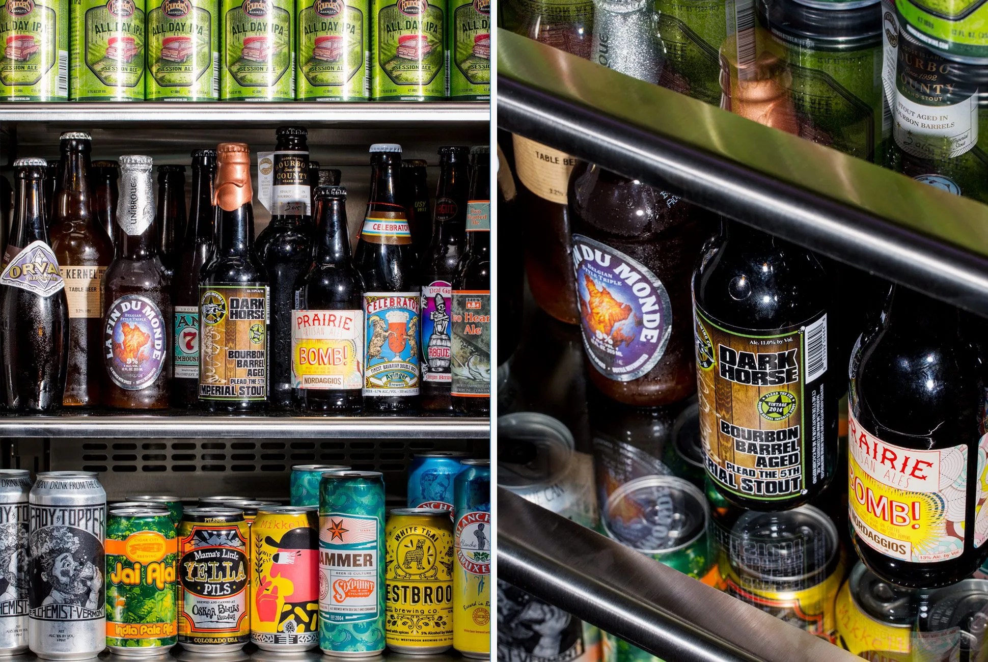 Ultimate-Beer-Fridge-Gear-Patrol-Beer
