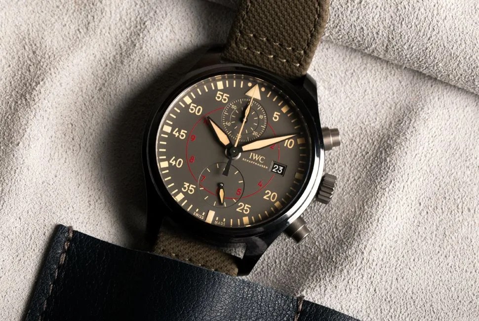 gear-patrol-watch-essentials-travel-iwc-Pilot-Watch-Top-Gun-Miramar2