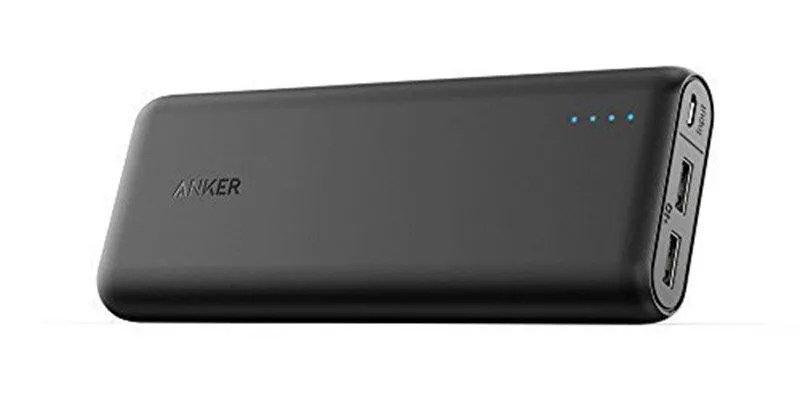 Anker Gear Patrol