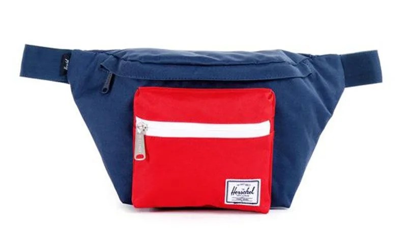 Hirschel Pack Gear Patrol