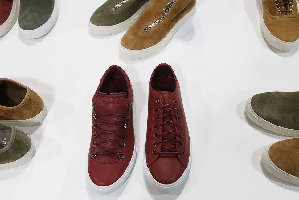 NYFW-gear-patrol-colored-shoes