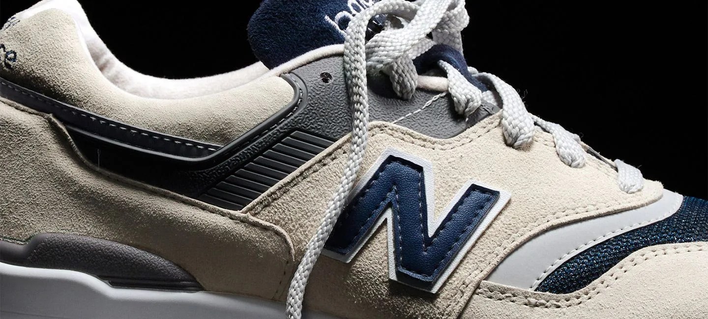 New Balance Gear Patrol Lead 1440
