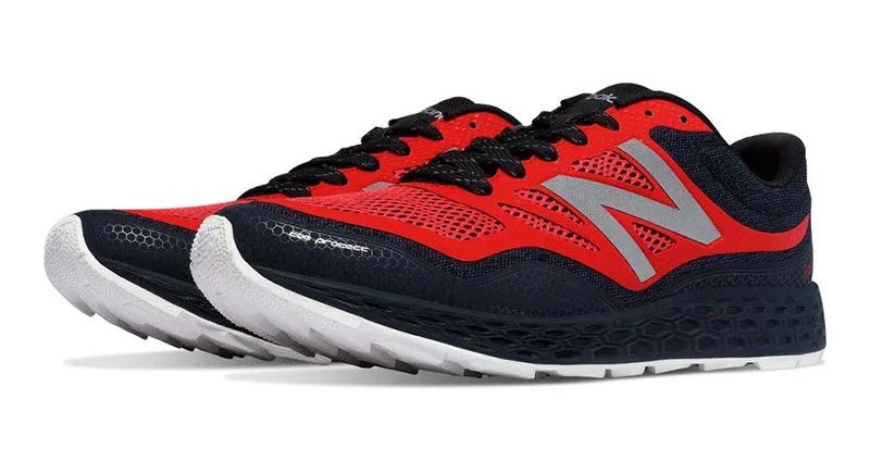 New Balance SHoes Gear Patrol