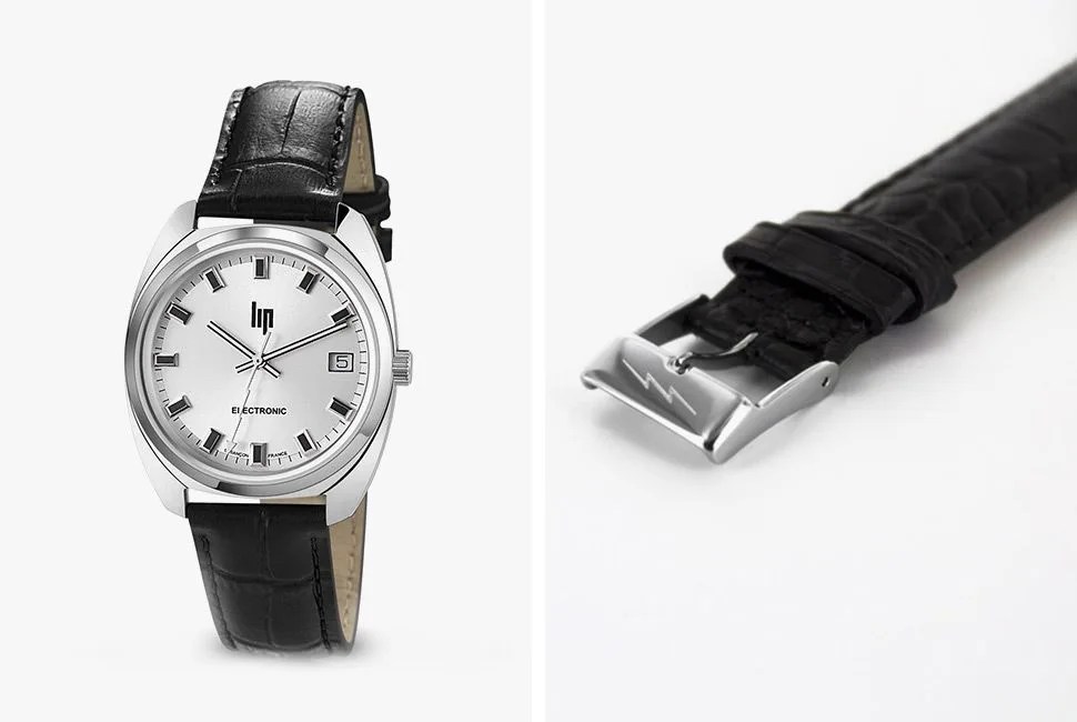Odball Watches Gear Patrol Lip