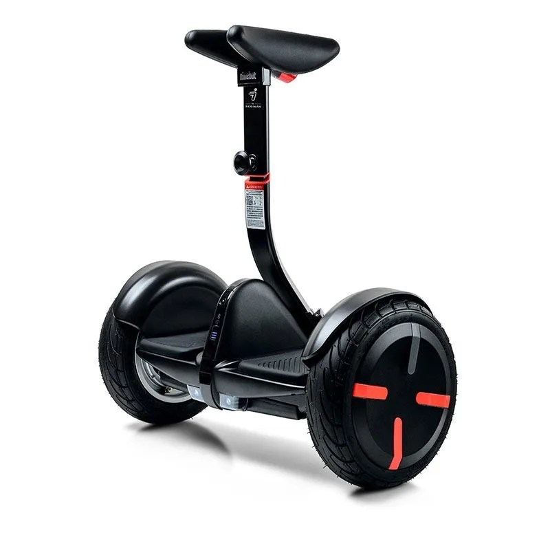 Segway Gear Patrol